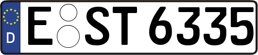 E-ST6335