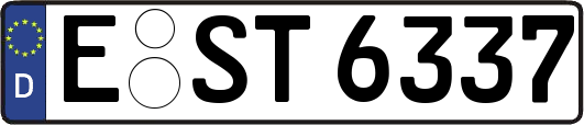 E-ST6337