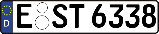 E-ST6338