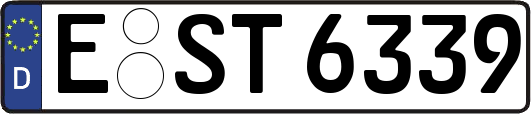 E-ST6339