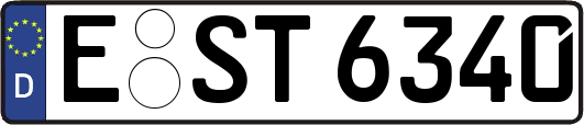 E-ST6340
