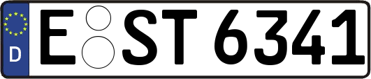 E-ST6341