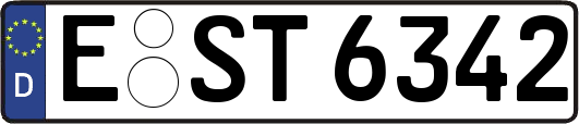 E-ST6342