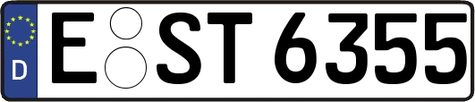 E-ST6355