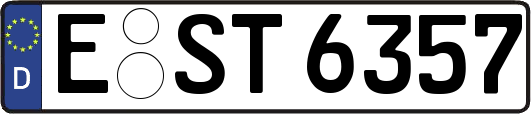 E-ST6357
