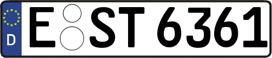 E-ST6361