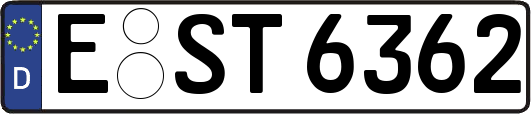 E-ST6362