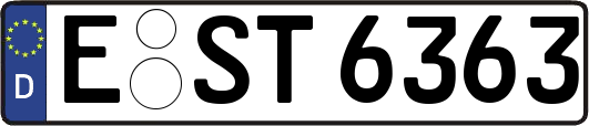 E-ST6363