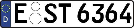 E-ST6364
