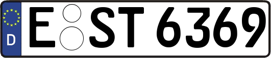 E-ST6369