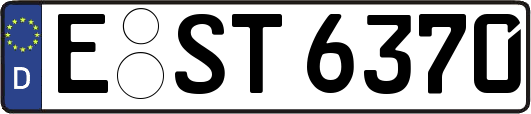 E-ST6370