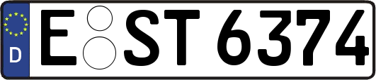 E-ST6374