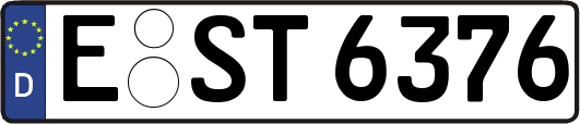 E-ST6376