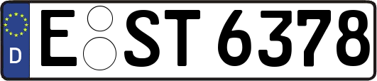 E-ST6378
