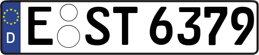 E-ST6379