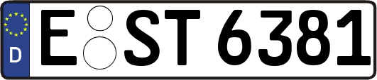 E-ST6381
