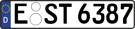E-ST6387