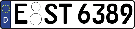 E-ST6389