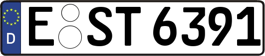 E-ST6391