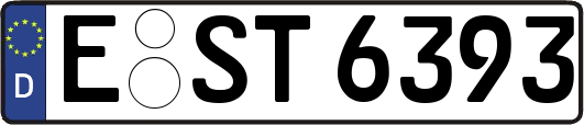 E-ST6393