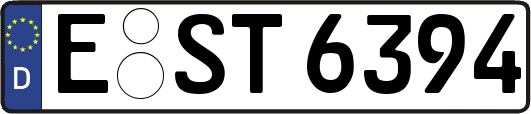 E-ST6394