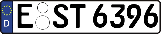 E-ST6396
