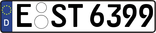 E-ST6399