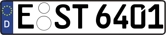 E-ST6401