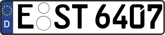 E-ST6407