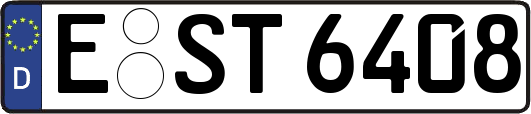 E-ST6408