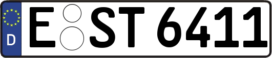 E-ST6411
