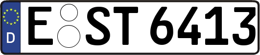 E-ST6413