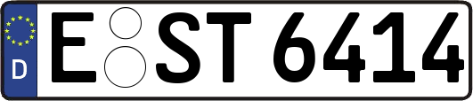 E-ST6414