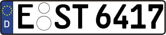 E-ST6417