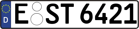 E-ST6421