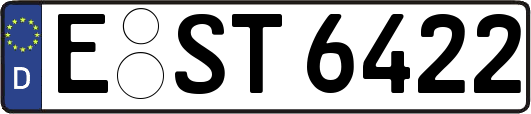 E-ST6422