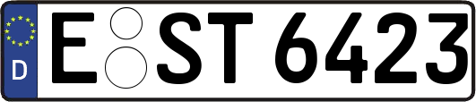 E-ST6423