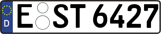 E-ST6427