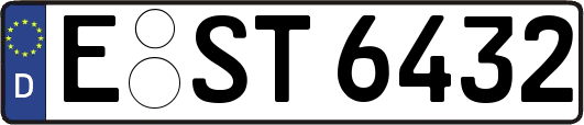 E-ST6432