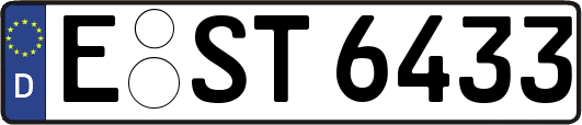 E-ST6433