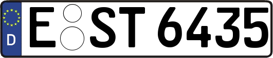 E-ST6435