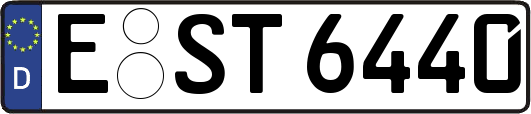 E-ST6440
