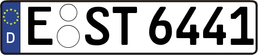 E-ST6441
