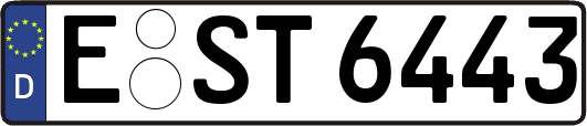 E-ST6443