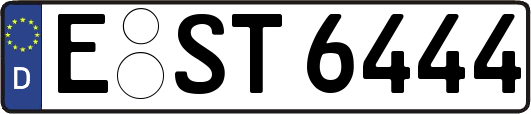 E-ST6444