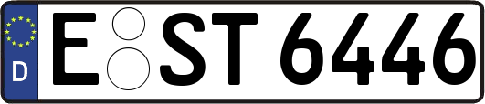 E-ST6446
