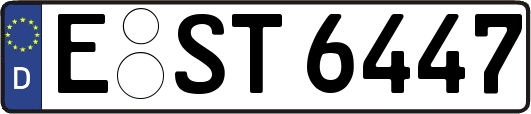 E-ST6447