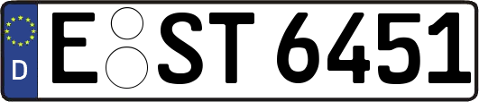 E-ST6451