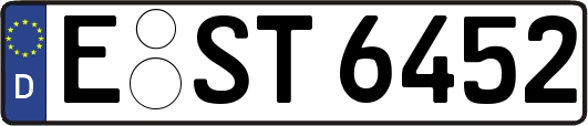 E-ST6452