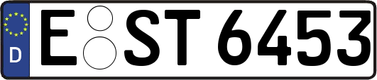 E-ST6453